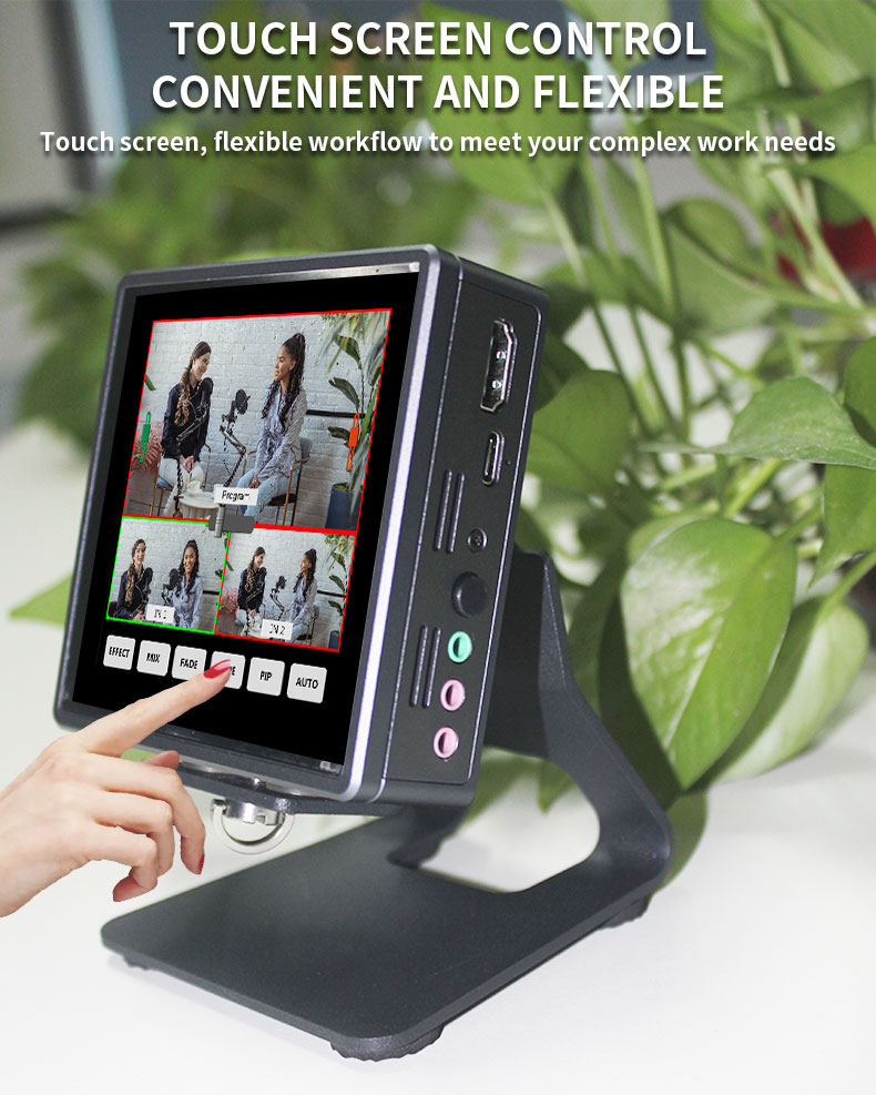 swticher-de-video-hds-8102