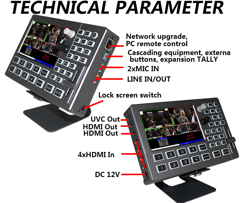 swticher-de-video-hds-8101